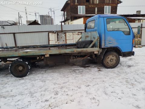 Эвакуация
