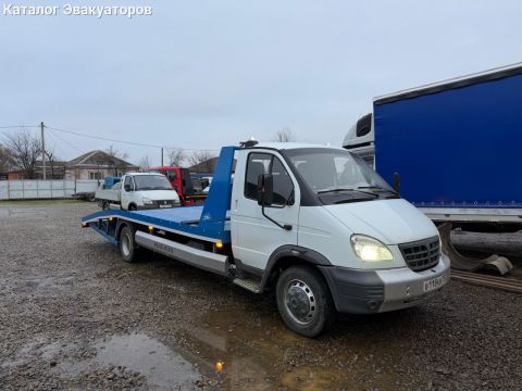 Эвакуатор
