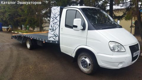 Эвакуатор 31