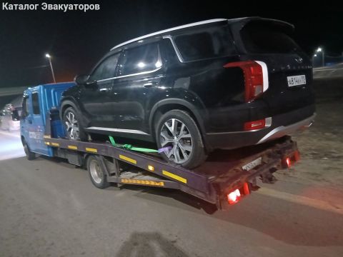 Эвакуатор