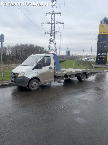 Ka Car