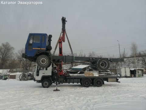 Сибкранборт