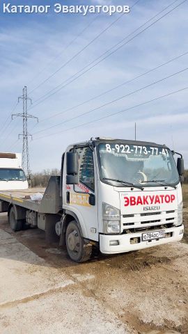 Услуги Эвакуатора