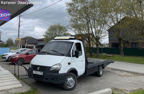Эвакуатор