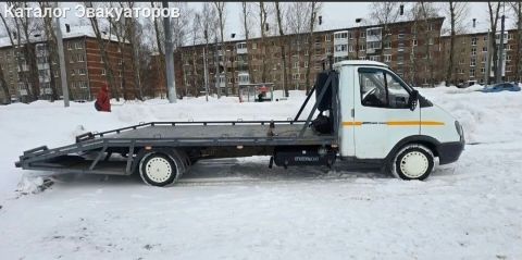ИП Гаврилова А.С.