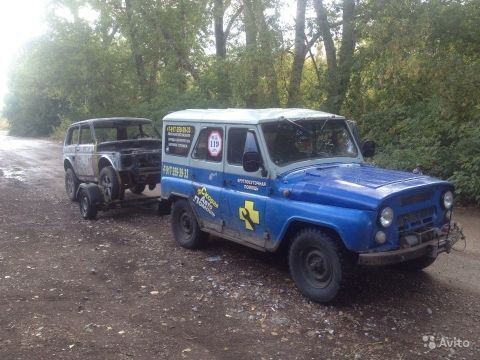 Скорая Авто Помощь