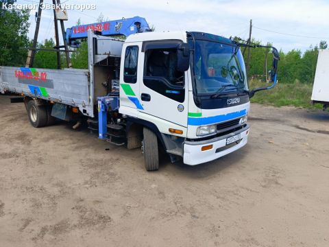 Эвакуатор