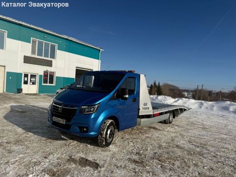 Эвакуатор