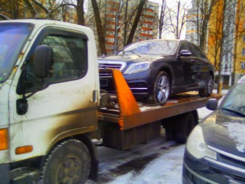 Николай
