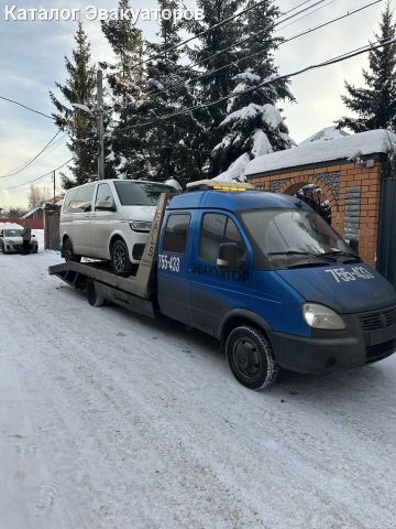 Evakuator 24