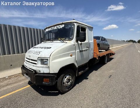 Эвакуатор