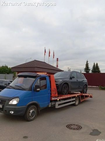 Эвапомощь