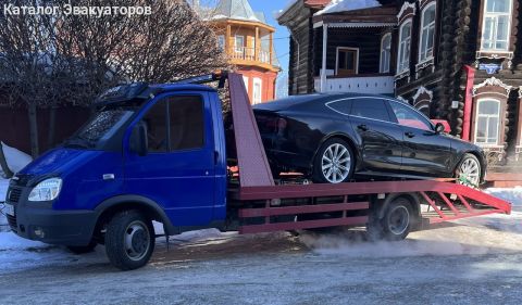 Господарик Юрий Юрьевич