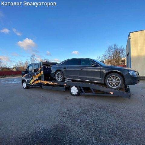 Крт-Авто
