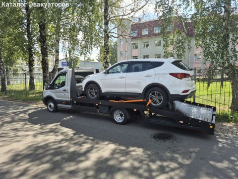 Самозанятый