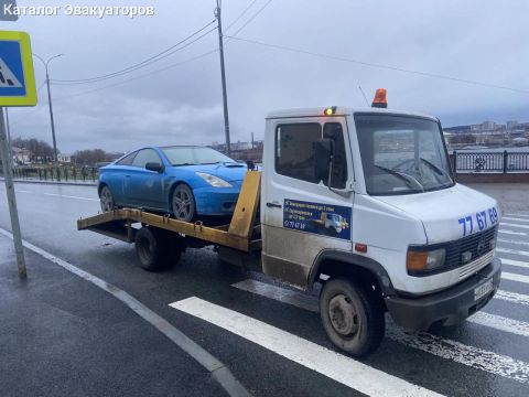 Эвакуатор