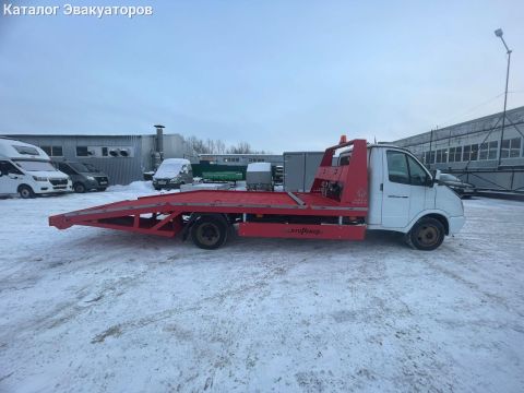 Автополет-НН