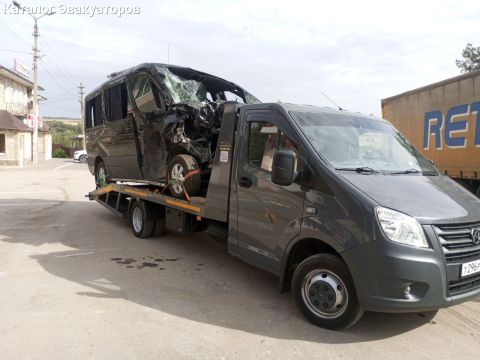 Авто Помощь 24