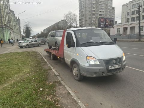 Увезу 69