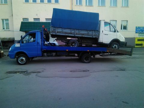 ООО Авто Парк Сервис 71