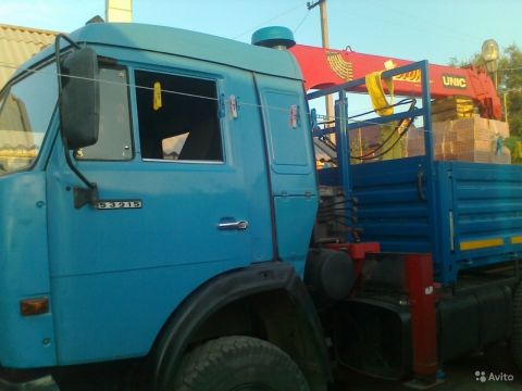 Эвакуатор