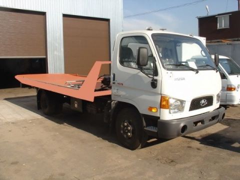 Служба Эвакуации Автотранспорта