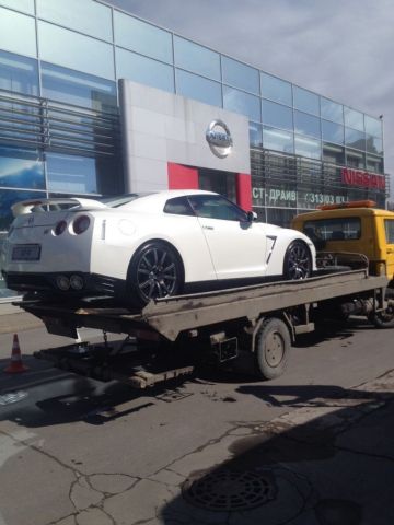 Авто-Платформеры