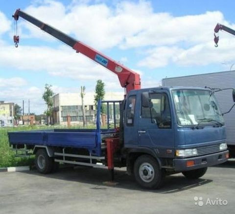 Эвакуатор