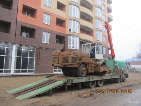 Эвакуатор