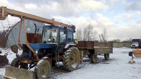 Эвакуатор