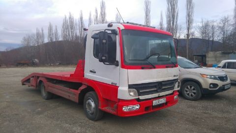 Автотехцентр Рим