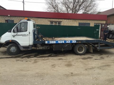 Эвакуатор 3333