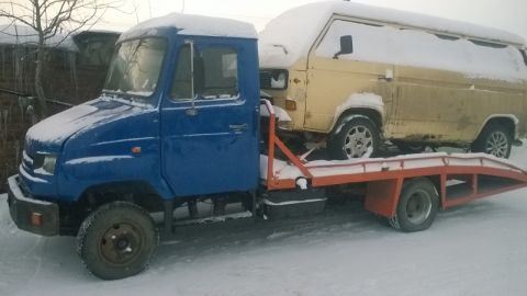 Автопомощь 24