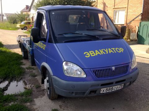 Михаил