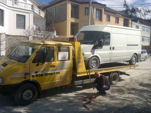 Дорожный патруль 