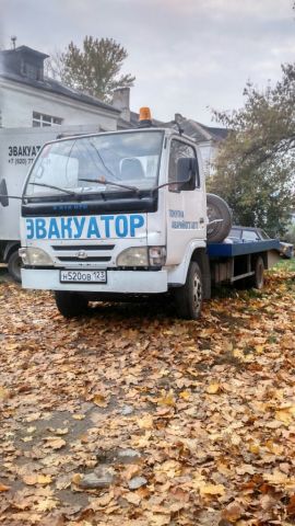 Автопомощь