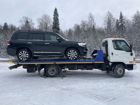 Николай