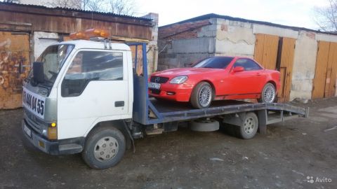 Авторазбор