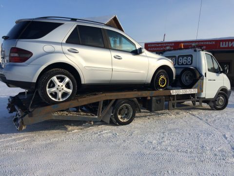 Автопомощь116