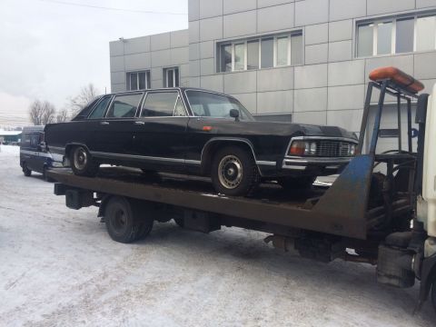 Автоспас
