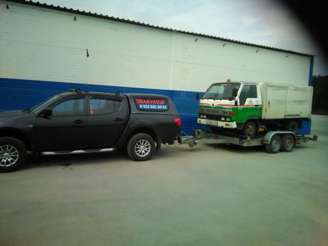 Дикарев Евгений Евгеньевич