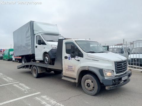 Помощь на дорогах