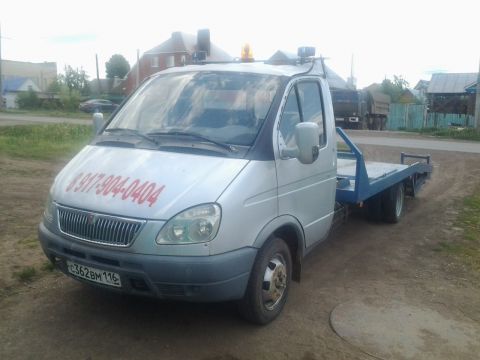 Aвто Эвакуатор