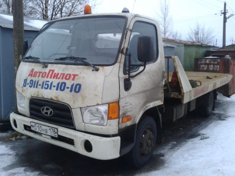 Aвтопилот