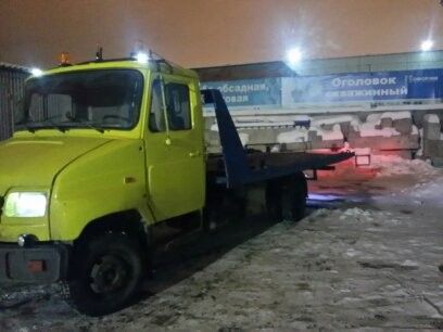 ТЭК Волк
