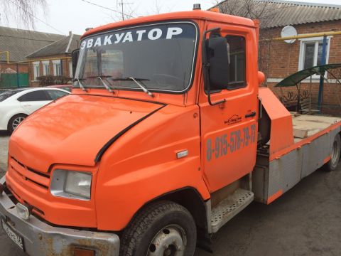 Техпомощь