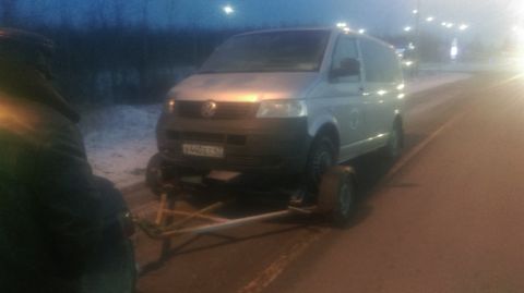 Автомощь 24