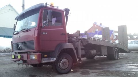 Эвакуатор 24/365