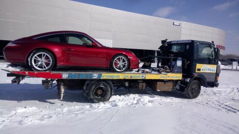 Автовоз