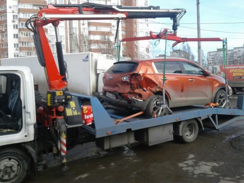 Спецтранс 24